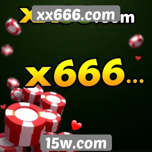 Comparativo de bônus e promoções no site xx666.com