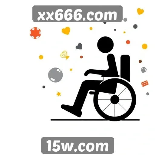 Acessibilidade de jogos no site xx666.com