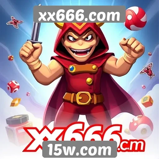 Análise da oferta de jogos em xx666.com