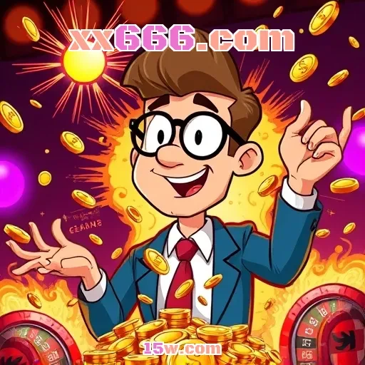 xx666.com: A Revolução dos Jogos Mobile que Você Deve Conhecer!