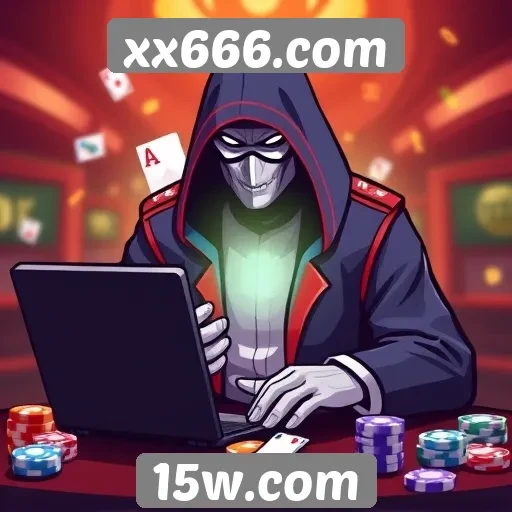 Perspectivas de segurança em plataformas de jogos online