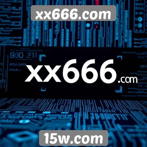 Avaliação de segurança no acesso ao xx666.com