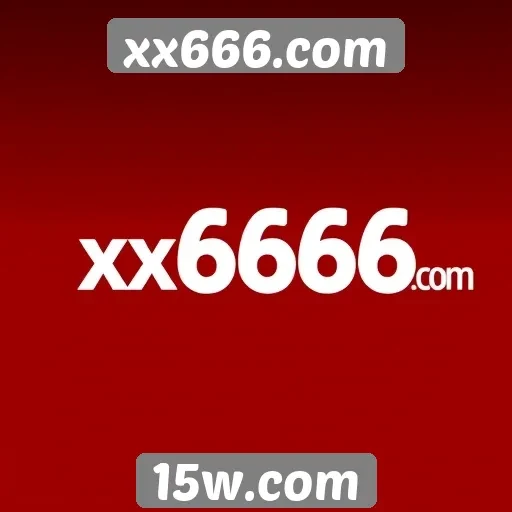 novidades no design do site xx666.com